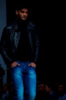 Total leather look или триумфальное шествие кожи Total leather look или триумфальное шествие кожи
