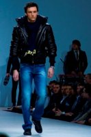 Total leather look или триумфальное шествие кожи Total leather look или триумфальное шествие кожи