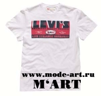   Levi`s - 2012