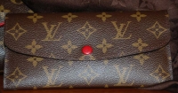 Louis Vuitton.     