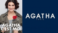 "Agatha":      