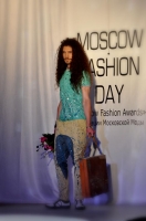         Moscow Fashion Day
