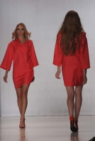 "Belarus Fashion Week":  ,   