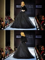   ESTET FASHION WEEK: Alexandra Serova