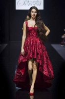 Fashion-  Alexandra Serova