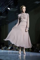 Svetlana Lyalina       Estet Fashion Week