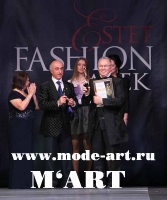 Estet Fashion Week  