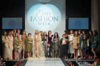 " "    Estet Fashion Week