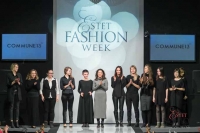  " "    Estet Fashion Week