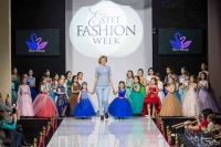 " "  XI  Estet Fashion Week