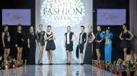 "  "    XI  Estet Fashion Week