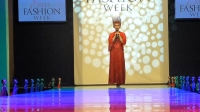 " "    XI  Estet Fashion Week