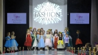 "   "    XI  Estet Fashion Week