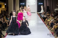 "   "    XI  Estet Fashion Week