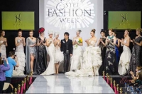         XI  Estet Fashion Week