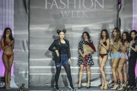 "  "    XII  Estet Fashion Week