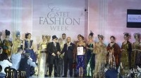 " -"       XIII  Estet Fashion Week